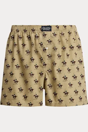 Ralph Lauren Classic Cotton Boxer