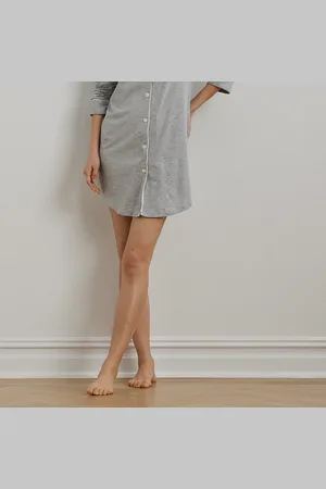 Ralph Lauren Jersey Sleep Shirt