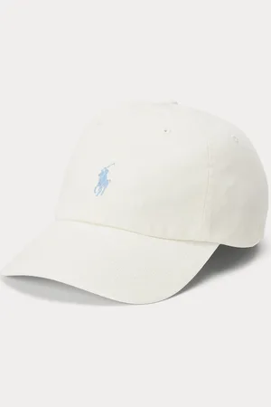 Ralph Lauren The Iconic Cotton Chino Ball Cap