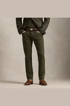 Ralph Lauren Sullivan Slim Stretch Jean