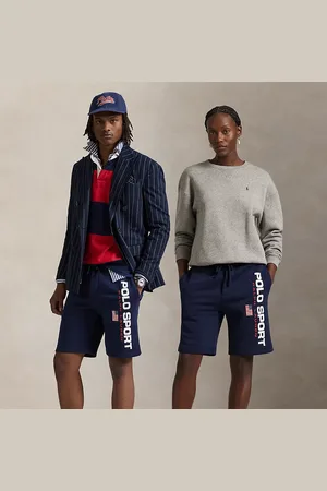 Ralph Lauren 20.5 cm Polo Sport Fleece Short