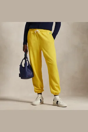 Ralph Lauren Lightweight Fleece Athletic Trouser