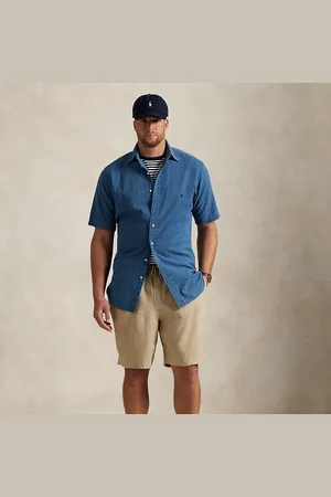 Ralph Lauren Polo Prepster Linen Short