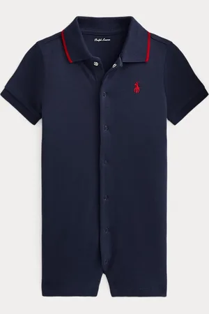 Ralph Lauren Soft Cotton Polo Shortall