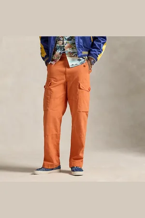 Ralph Lauren The Big Cargo