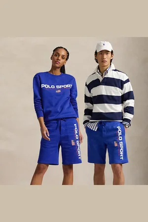 Ralph Lauren 20.5 cm Polo Sport Fleece Short