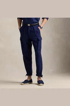 Ralph Lauren Lateef Slim Tapered Fit Cargo Trouser