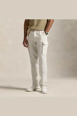 Ralph Lauren Lateef Slim Tapered Fit Cargo Trouser