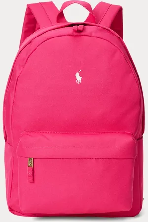 Ralph Lauren Polo Pony Backpack