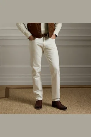 Ralph Lauren Slim Fit Stretch Jean