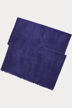Ralph Lauren Washed Cotton Scarf