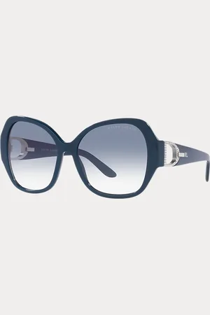 Ralph Lauren Stirrup Pav?? Sunglasses