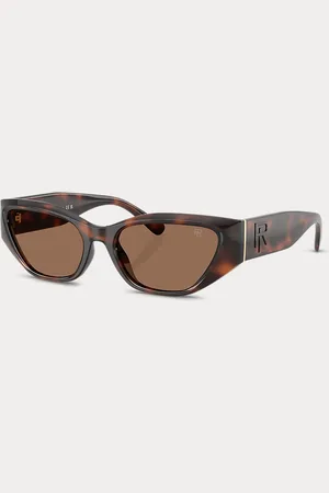 Ralph Lauren RL Square Sunglasses