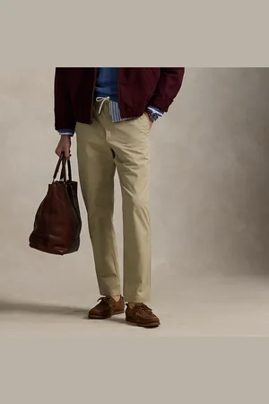 Ralph Lauren Polo Prepster Classic Fit Chino Trouser