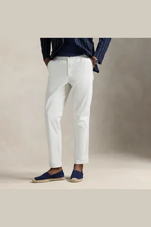 Ralph Lauren Polo Prepster Classic Fit Chino Trouser
