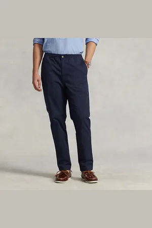Ralph Lauren Polo Prepster Classic Fit Chino Trouser