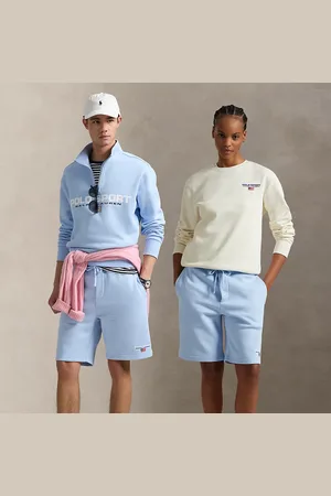 Ralph Lauren Polo Sport Fleece Short