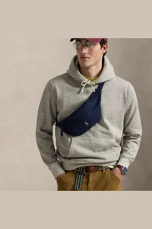 Ralph Lauren Canvas Waistpack