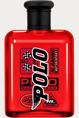 Ralph Lauren Polo Eau de Toilette Racing Edition