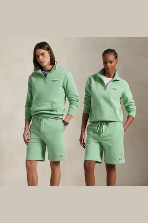 Ralph Lauren Polo Sport Fleece Short