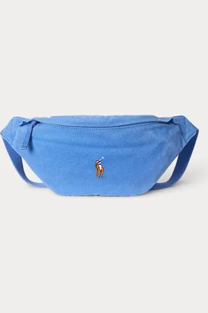 Ralph Lauren Canvas Waistpack