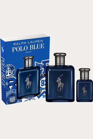 Ralph Lauren S Club Eau de Parfum 2-Piece Set