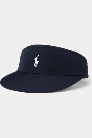 Ralph Lauren Signature Pony Performance Visor