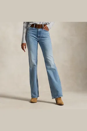 Ralph Lauren Boot Jean