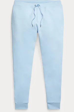 Ralph Lauren Double-Knit Jogging Bottom