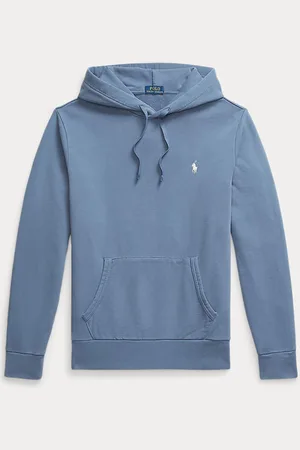 Ralph Lauren Loopback Fleece Hoodie