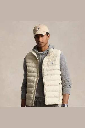 Ralph Lauren The Colden Packable Gilet