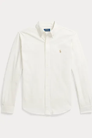 Ralph Lauren Featherweight Mesh Shirt