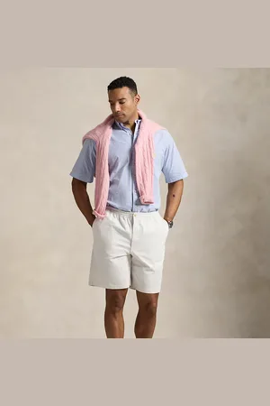 Ralph Lauren Polo Prepster Stretch Chino Short