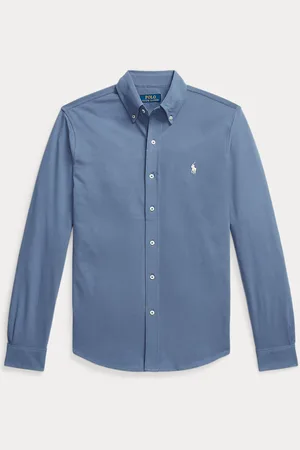 Ralph Lauren Featherweight Mesh Shirt
