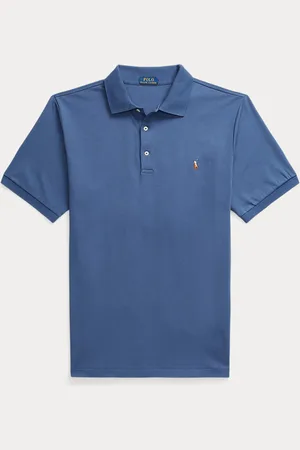 Ralph Lauren Soft Cotton Polo Shirt