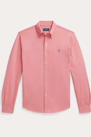 Ralph Lauren Featherweight Mesh Shirt