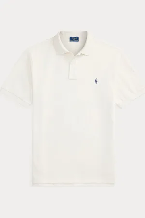 Ralph Lauren The Iconic Mesh Polo Shirt