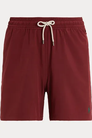 Ralph Lauren 14.6 cm Traveller Classic Swimming Trunk