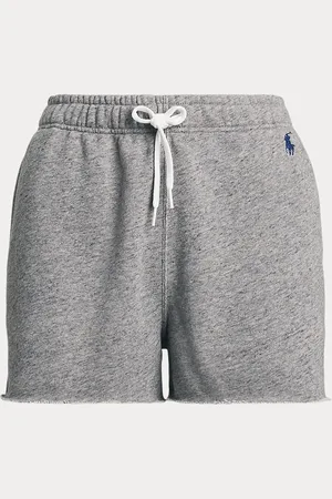 Ralph Lauren Lightweight Fleece Drawstring Short