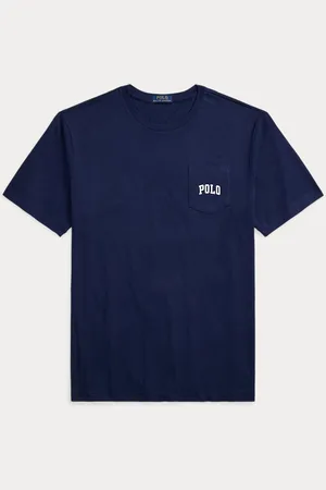 Ralph Lauren Polo Bear Jersey T-Shirt