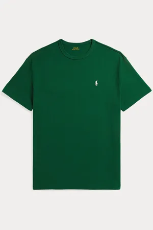 Ralph Lauren Classic Fit Heavyweight Jersey T-Shirt