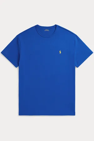 Ralph Lauren Classic Fit Heavyweight Jersey T-Shirt