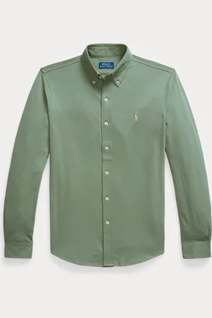 Ralph Lauren Featherweight Mesh Shirt