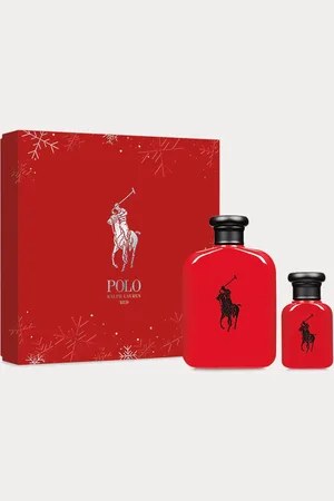 Ralph Lauren Polo 2-Piece Gift Set