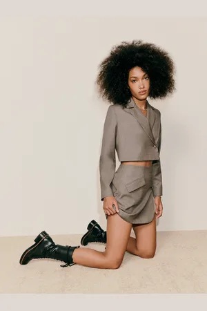 Reformation Ada Combat Boot