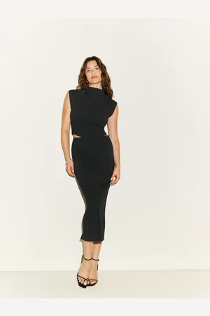 Reformation Foster Knit Two Piece