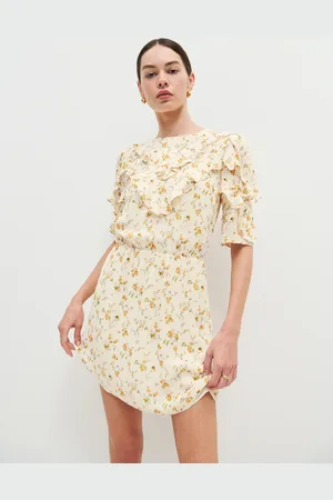 Reformation Malachi Dress