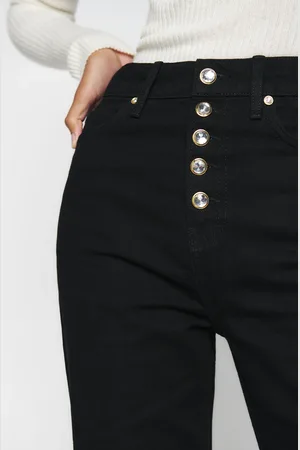 Reformation Wilder High Rise Wide Leg Jeans