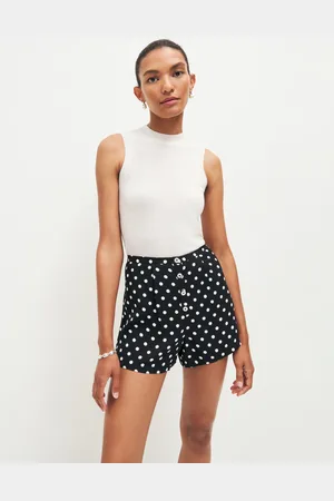 Reformation Devon Short