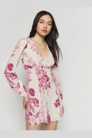 Reformation Ferris Dress